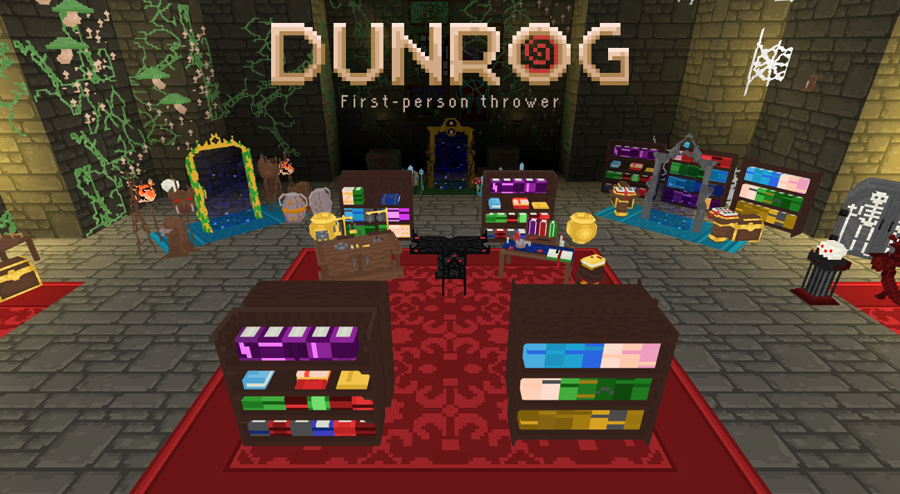 DUNROG TÜRKÇE