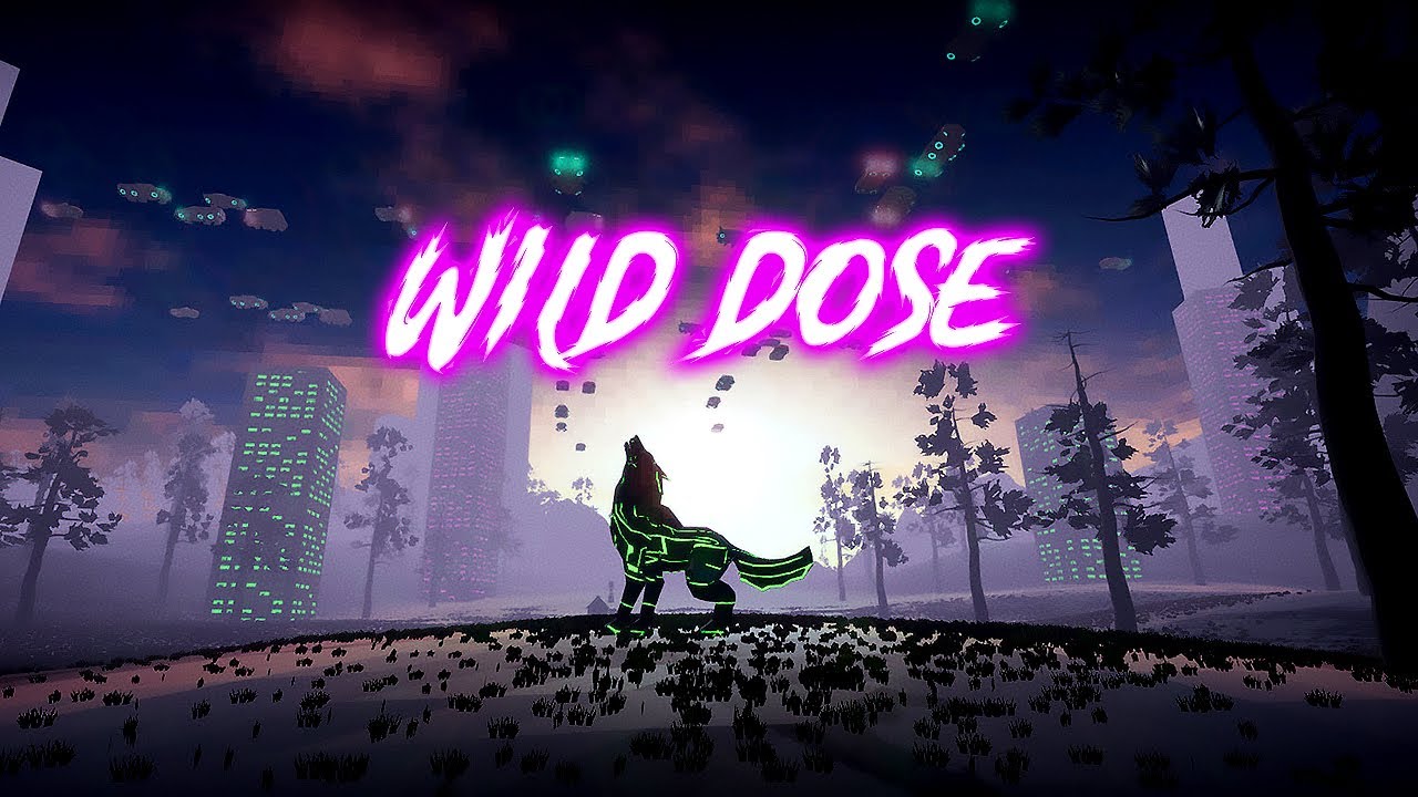 WILD DOSE TÜRKÇE